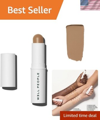 Supernatural Complexion Stick: Buildable Foundation & Concealer - 32 Tan Neutral