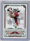2025 Panini Larry Fitzgerald Base (Raw)