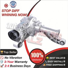 Front Differential Assy A1673305500 for 18-25 Mercedes GLS GLE GLE53 AMG GLS450