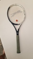Slazenger Phantom Lite Ti Tennisschläger geflochten Graphitkonstruktion gebraucht