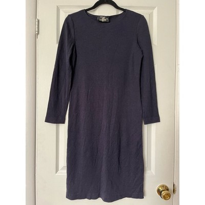 Mari Angel Pour Sem Long-Sleeved Dress - Size UNKNOWN