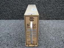 0109 S-Tec Autopilot Roll Computer (28V)