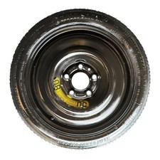 1998-2000 Volvo S70 V70 1992-1997 850 Spare Tire 5x108 Cb65.1 T11570r15 Oem 1998-2000 Volvo S70 V70 1992-1997 850 Spare Tire 5x108 Cb65.1 T11570r15 Oem