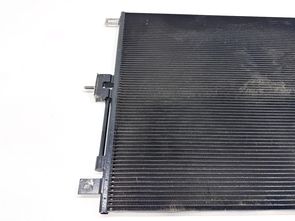 2021–2025 道奇 DURANGO R/T 5.7L V8 空调连接器冷却器 原始设备制造商 68480076AA 拖把 — 第 3/4 张图片