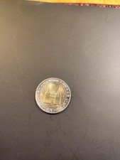 2 Euro Commemorative Coin Germany 2006 Schleswig Holstein (Holsten Gate) Mint F