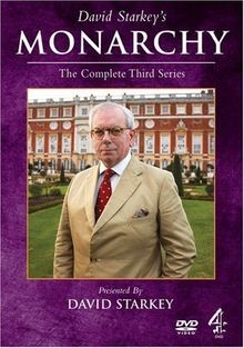 David Starkeys Monarchy - Series 3 [DVD] von not sp... | DVD | Zustand sehr gut
