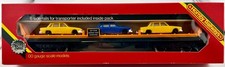 Hornby, R126, Silver Seal, OO Gauge, Car Transporter.