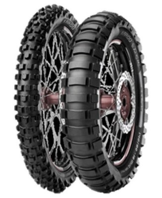 METZELER 140/80 - 18 M/C TT 70R KAROO EXTREME MST