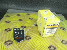 Carburateur Renault R11