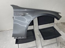 W213  E63s AMG Kotfl&uuml;gel Rechts A213 880 08 01  Top Zustand