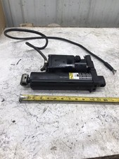 Motore Fuoribordo Mercury 115 HP 2 Tempi Con Cilindro Idraulico Di Sollevamento