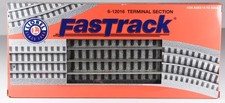 Lionel Fastrack Terminal 6-12016