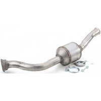 NAP carPARTS Katalysator FüR Fiat Scudo Kasten 2.0 JTD CitroëN Jumpy