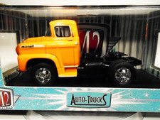 1958 Chevy Spartan 60 Lcf Truck 164 Scale Limited Edition Diecast Model