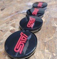 2020 Subaru Sti Wheel Emblem Genuine Factory Ornament Japan 2019-2021 Set Of 4 2020 Subaru Sti Wheel Emblem Genuine Factory Ornament Japan 2019-2021 Set Of 4