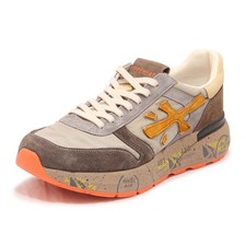 Q1869 MENS AWARD WINNING MICK MAN SHOES SNEAKERS 