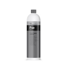 Detailer Kalkflecken Entferner Koch Chemie Finish Spray exterior 1L Reiniger 