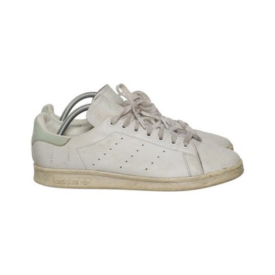 Adidas, Sneaker, Größe: 42 2/3, model: stan smith, Weiß, Herren #NKB