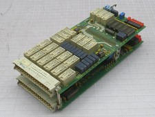 BOSCH 7006278A 7006844A CIRCUIT BOARD T215578