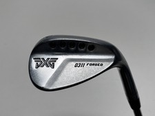 PXG 0311 Forged Chrome Wedge 54* 10 Bounce Elevate Wedge Steel Mens RH