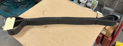 GATES 32808M POWERGRIP HTD BELT
