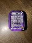 2026 McDonald’s K-pop Demon Hunter - Demon Sauce -  Sealed — photo 1