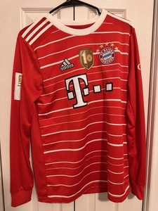 Leroy Sane Jersey | eBay