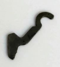 SB6-W1: Waltham Pocket Watch Setting Lever Grade 625 Model 1908 Hunting