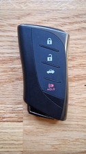 Lexus rx450h Key