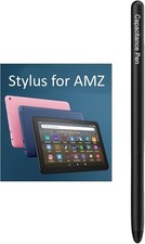 Stylus Pen for AMZ HD 10 Tablet Pen for AMZ Max 11 Tablet and HD 8/7/Kids/Kids