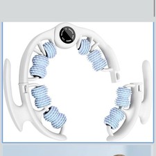 Anti - Cellulite Massage Roller for Legs Tool Wit Detachable