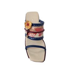 Just The Right Shoe 25473 Sensu By Raine Step...