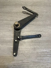 1996-2001 OMC Johnson Evinrude 25 35 hp 3 cyl throttle advance linkage lever