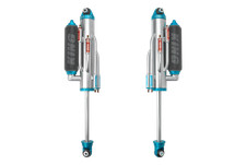 King Shocks 37001-101 Rear 3.5 Full Adjustable 4-tube Bypass Shocks Ram 1500