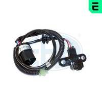 ERA Kurbelwellensensor Impulsgeber 550352A FüR Mitsubishi Colt Lancer Carisma 4