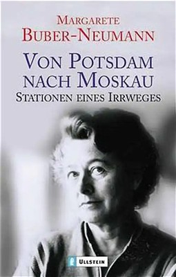 Von Potsdam nach Moskau