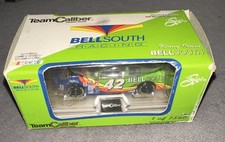 Team Caliber Kenny Irwin 2000 Belsouth monte carlo