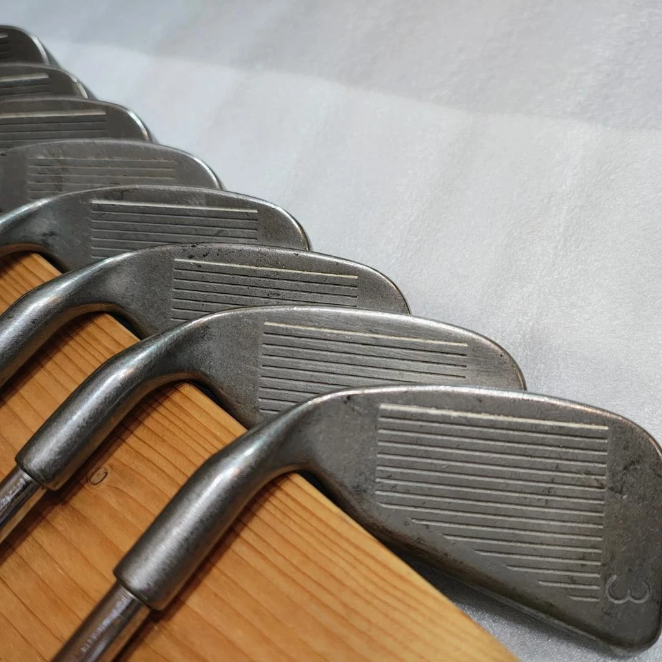 Famous Pin Ping Zing2 8 Iron Set 59121 - Image 4 of 4