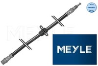Meyle 3145250023 Bremsschlauch FüR BMW