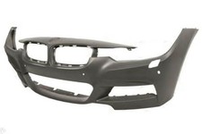 PARAURTI ANTERIORE PRIMER +LAVAFARI+PDC+PA PER BMW SERIE 3 F30/F31 11> M SPORT