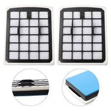 Maintain the Cleaning Performance of your Sweeper with this Filter Replacement