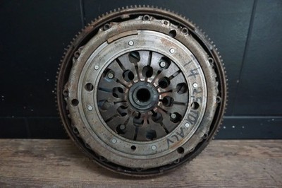 Zweimassenschwungrad AFK ACV B02103 322028110 417000811 VW Multivan T4 TDI 75