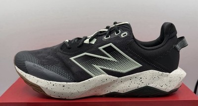 New Balance DynaSoft Nitrel v6 Trail Running Shoes Phantom Size 10.5 men s wide