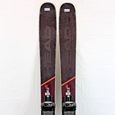 19-20 Head Kore 99 Used Womens Ski 162cm 649199