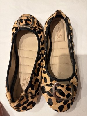 Women's Flat Shoes Size 8.5 Mee Too/ Adam Tucker