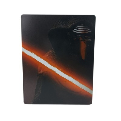Star Wars Das Erwachen der Macht Blu Ray Steelbook Film Italienische Ausgabe