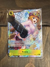 Koala (Parallel) OP09-103 Emperors in the New World Foil for sale