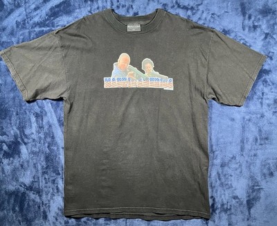 90s vintage serial killer leon Tシャツ XL Vintage 90s Serial Killer natural born killers T Shirt Size XL