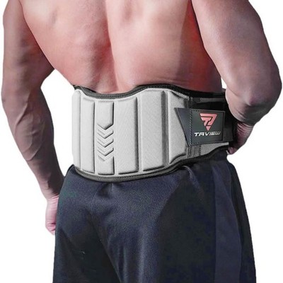 TAVIEW Gewichthebergürtel, Gewichthebergürtel, Workout, Fitnessstudio,