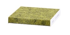 MANN-FILTER Innenraumfilter FreciousPlus FP 20 006 für FIAT PANDA 500 VAN 500e